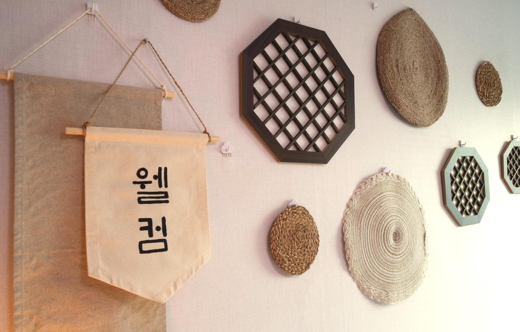 Mainstay Seoul Exterior foto